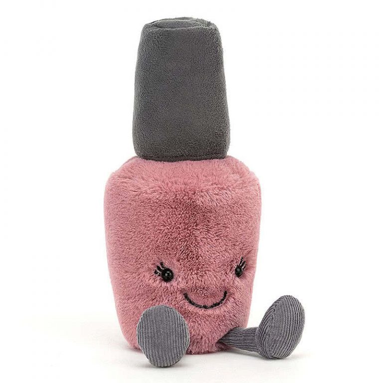 Jellycat Kooky Cosmetic Nail Polish