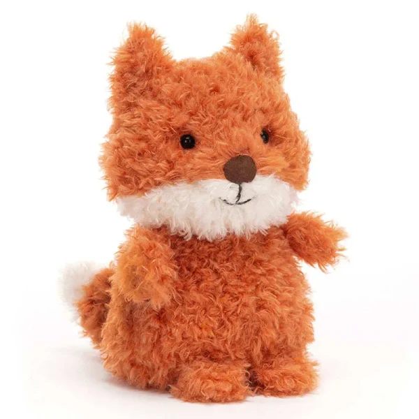 Jellycat Little Fox