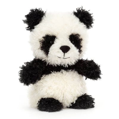 Jellycat Little Panda