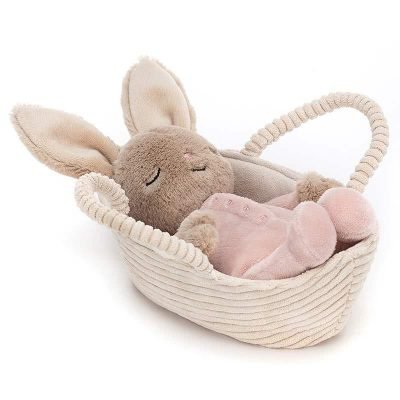 Jellycat Rock-a-Bye Bunny