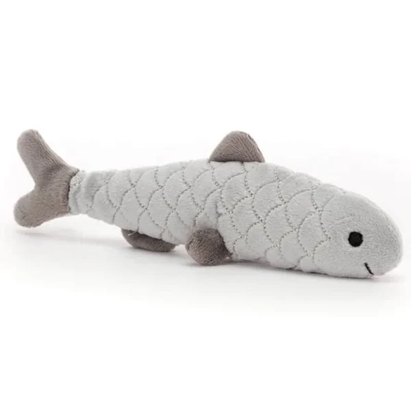 Jellycat Sensational Seafood Sardine