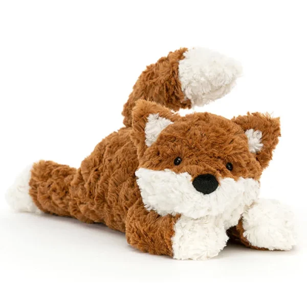 Jellycat Tumblie Fox