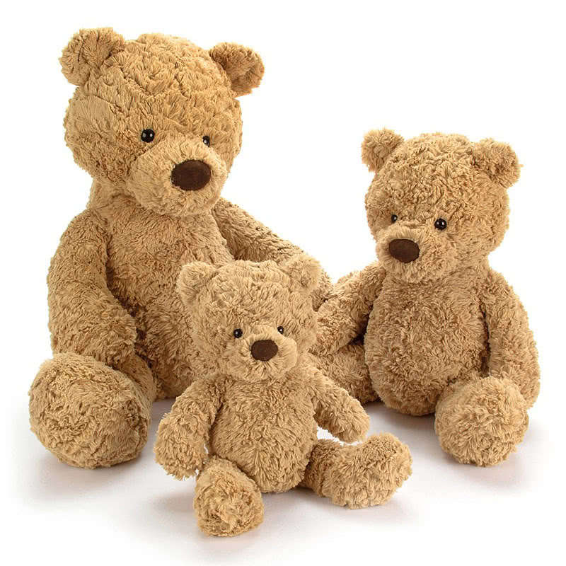 Jellycat Bear
