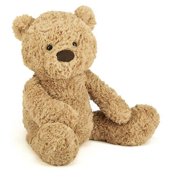 Jellycat Bumbly Bear Large