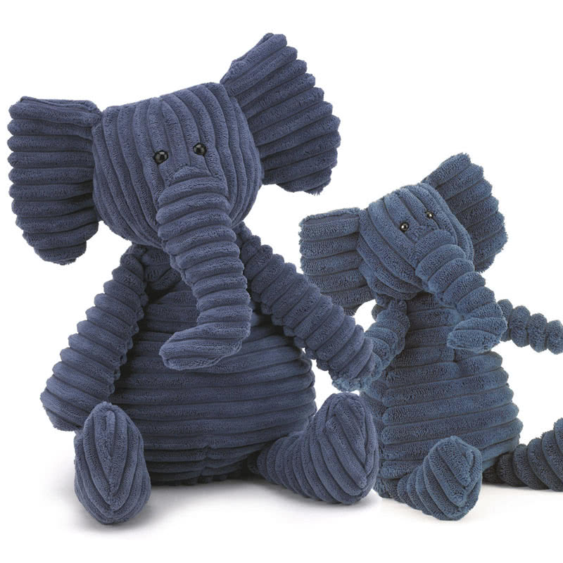 Jellycat Elephant
