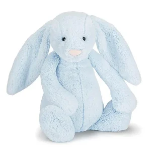 Jellyact Bashful Blue Bunny Huge