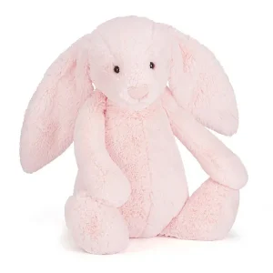 Jellycat Bashful Pink Bunny Huge