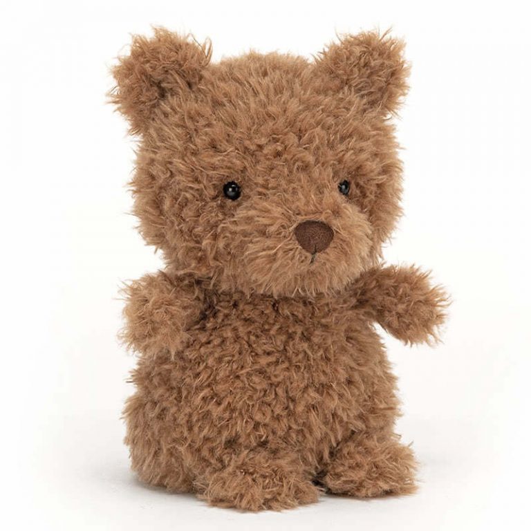 Jellycat Little Bear