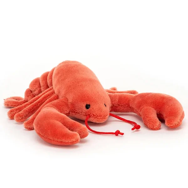 Jellycat Sensational Seafood Lobster