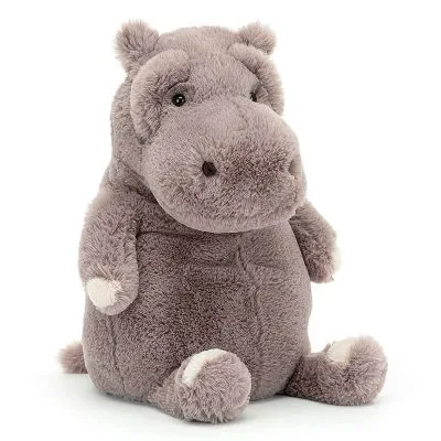 Jellycat Myrtle Hippopotamus