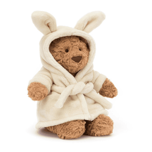 Soft Plush Toys