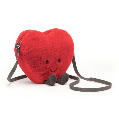 Jellycat Valentine Plush Collection