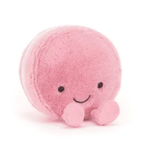 Jellycat Amuseables Mia Macaron