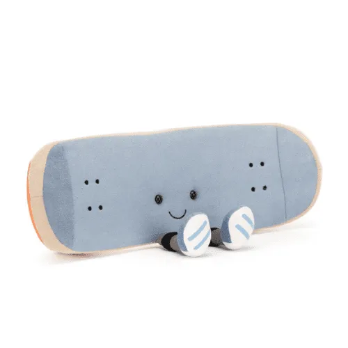 Amuseables Sports Skateboard