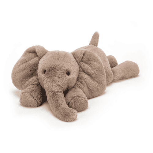 Plush Collection