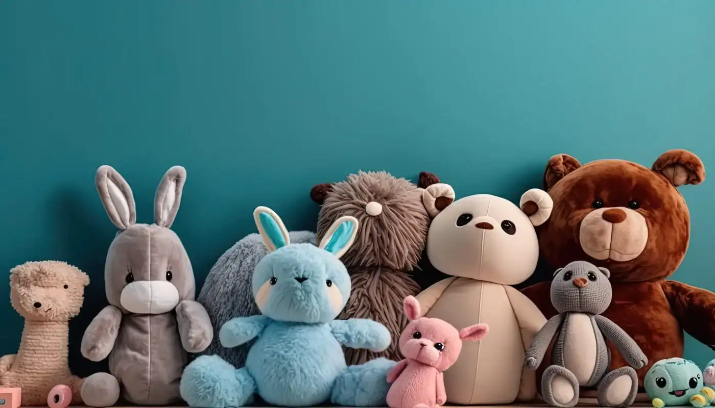 Jellycat