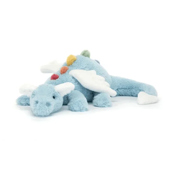 Sky Dragon Jellycat Huge