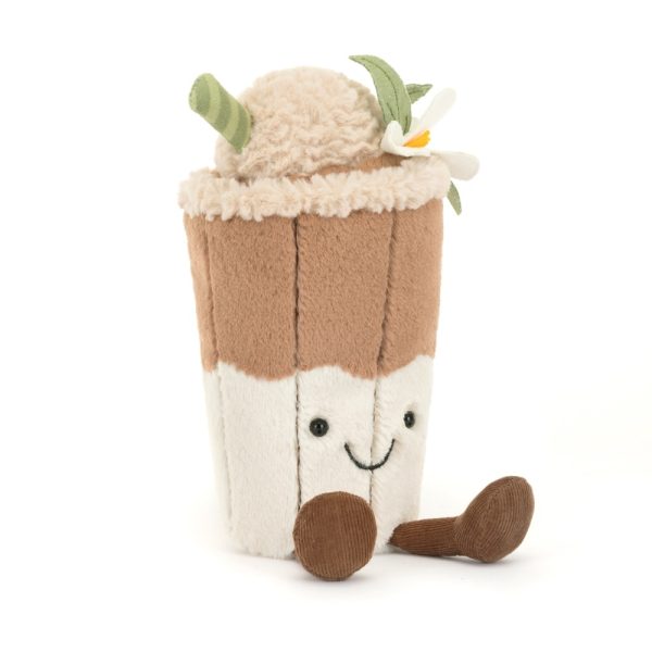 Jellycat plush toy collection