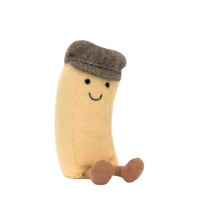 Jellycat Amuseables Charlie Chip