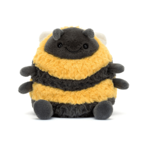 Jellycat Albee Bee