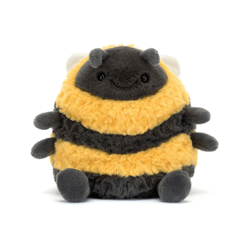Jellycat Albee Bee