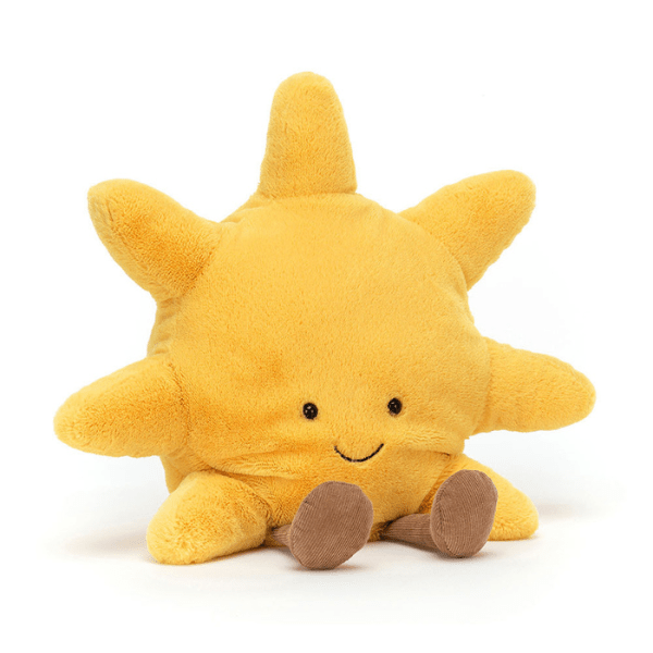 Emotional Plush