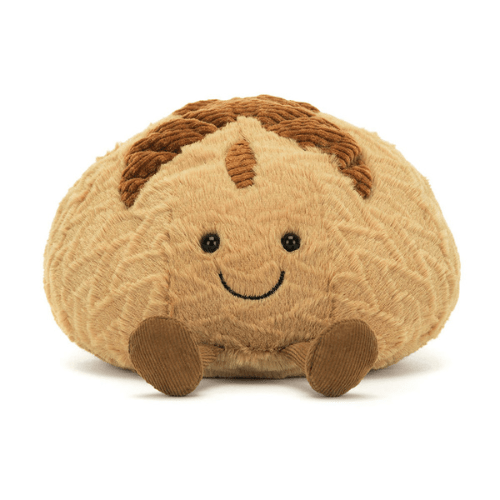 Jellycat Amuseables Sourdough Plush