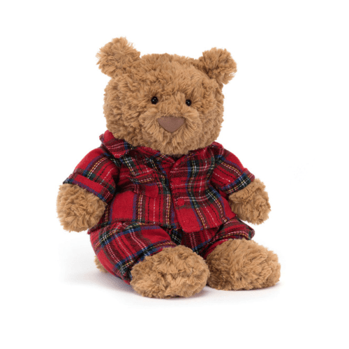 Jellycat Bear