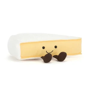 Jellycat Amuseables Brie
