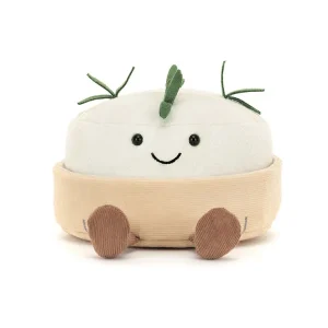 Jellycat Amuseables Camembert