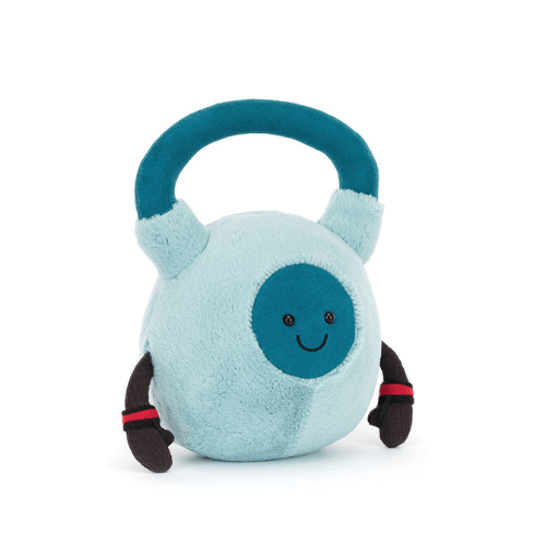 Jellycat Plush Toy