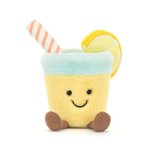Jellycat Lemonade Plush