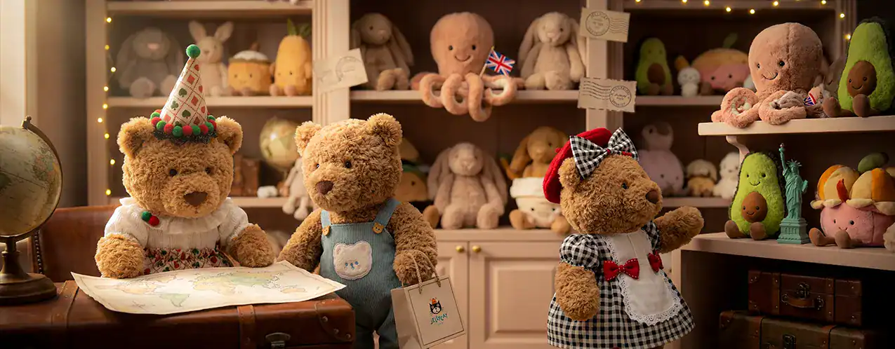 Jellycat Store Locator Guide