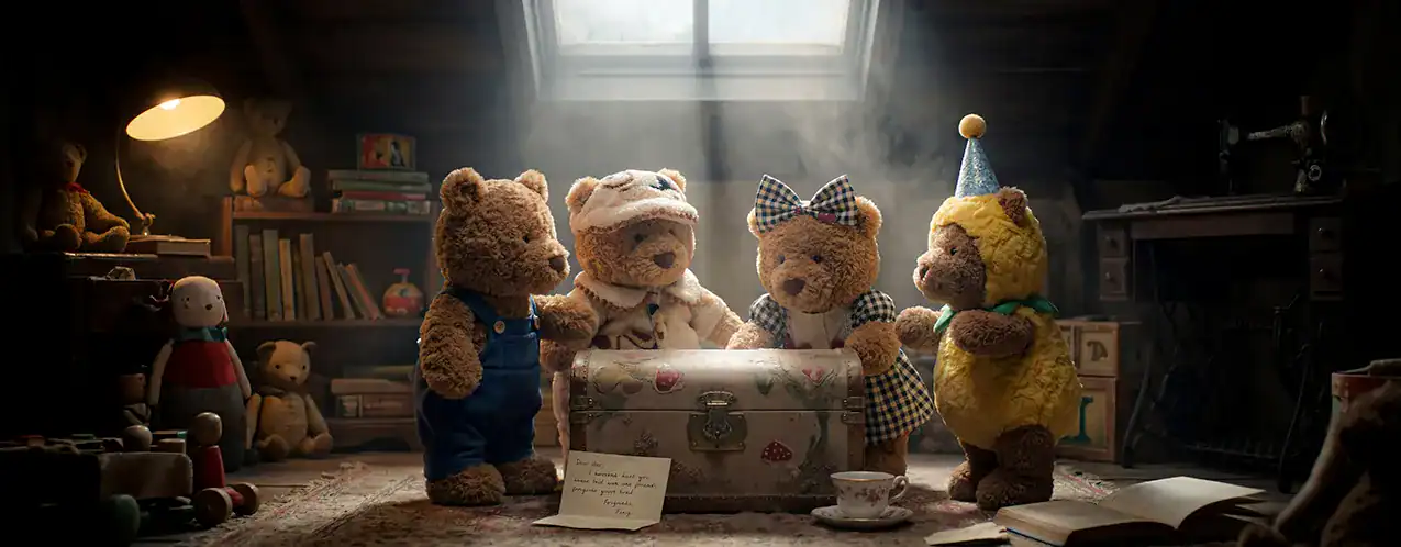 Jellycats for Kids