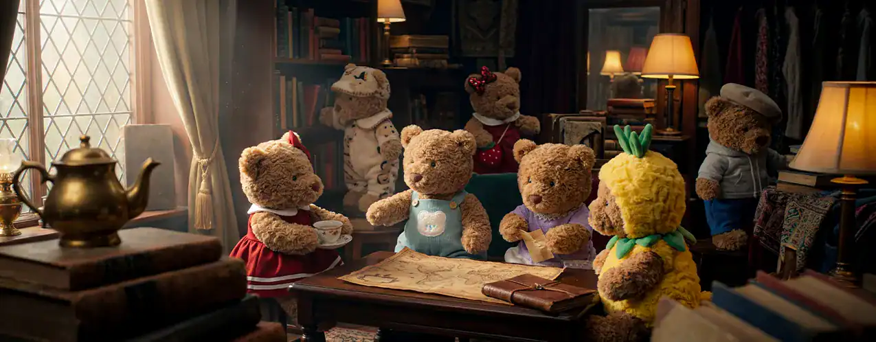 Jellycats Trending