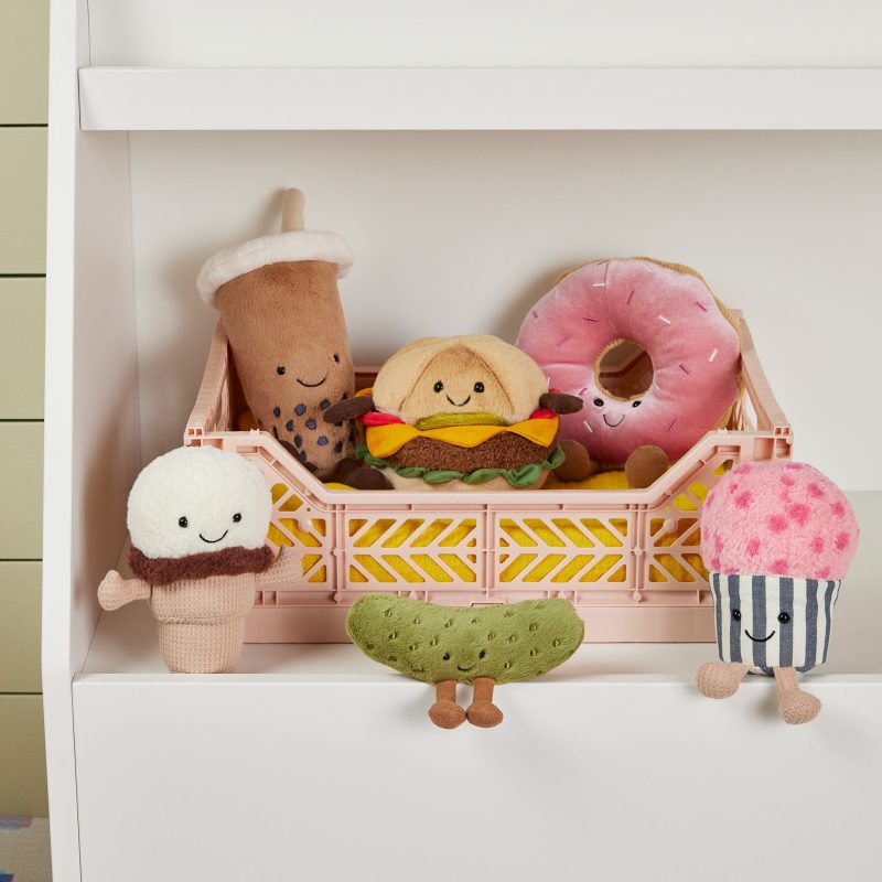 Jellycat Food