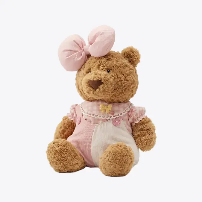 Jellycat princess outfit