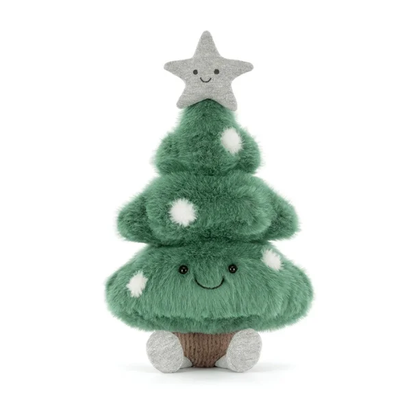Jellycat Christmas Tree​