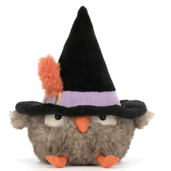 Jellycat Storytelling Session