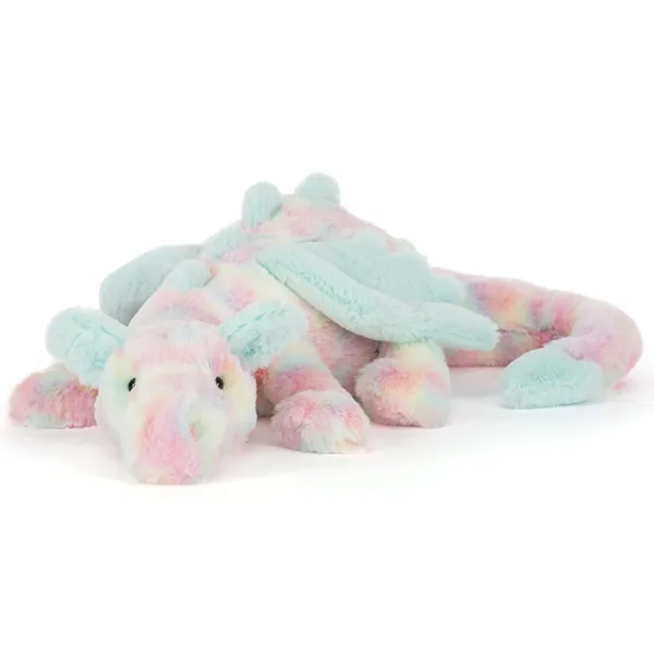 Jellycat Lazulia Dragon