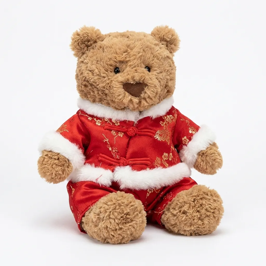 Jellycat themed outfit