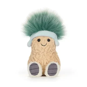 Jellycat Amuseable Peanut 'Après Ski'