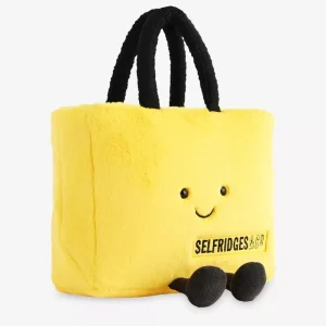 Amuseable Jellycat Selfridges Bag