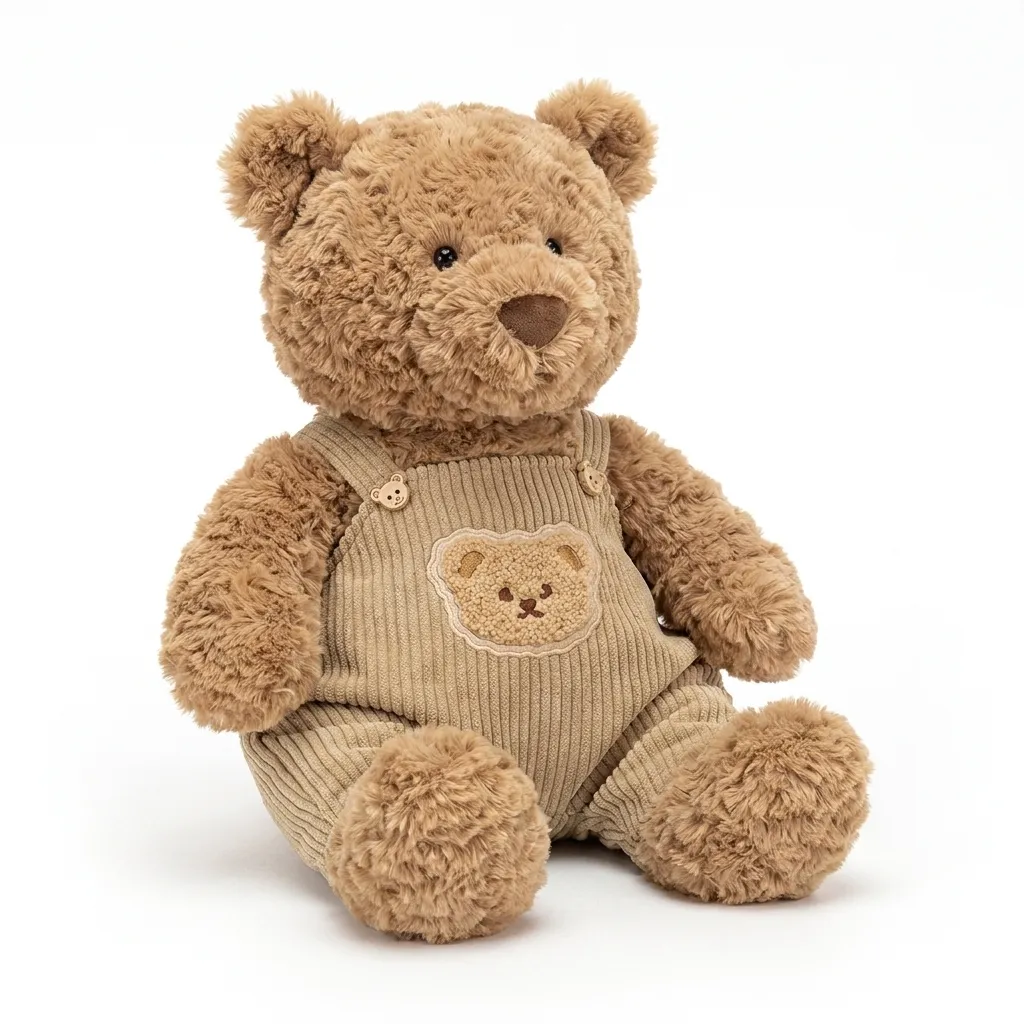 Jellycat clothing collection
