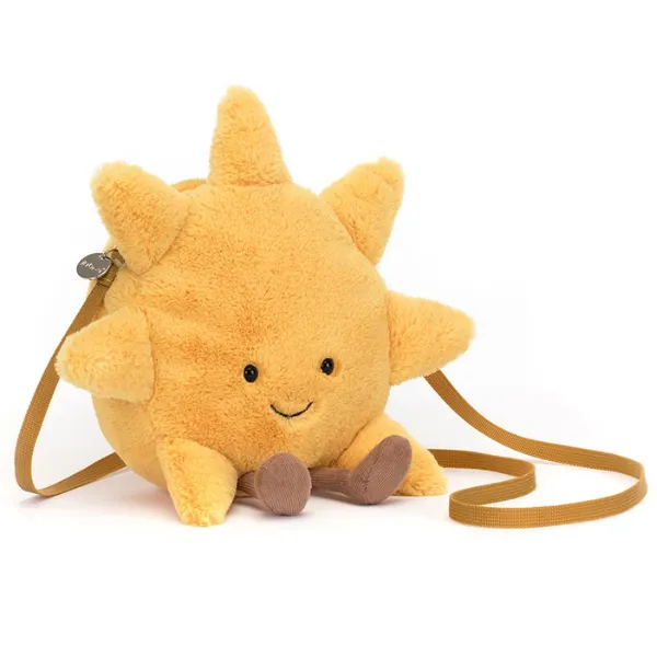 Jellycat Amuseables Sun Bag